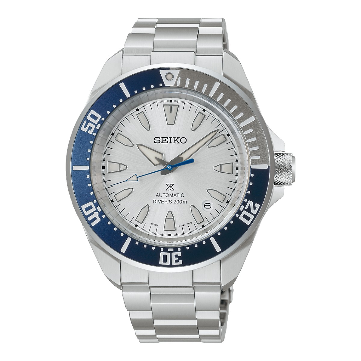 Seiko Prospex Sea Limited Edition 41.7mm Men's Watch, Grey Dial