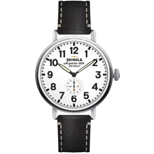 shinola 41mm