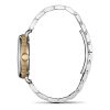 Shinola Birdy 34mm Watch, Mother of Pearl Dial