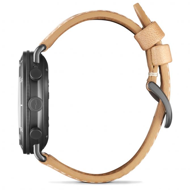 Shinola Canfield Sport 45mm Men's Watch, Cool Grey Dial