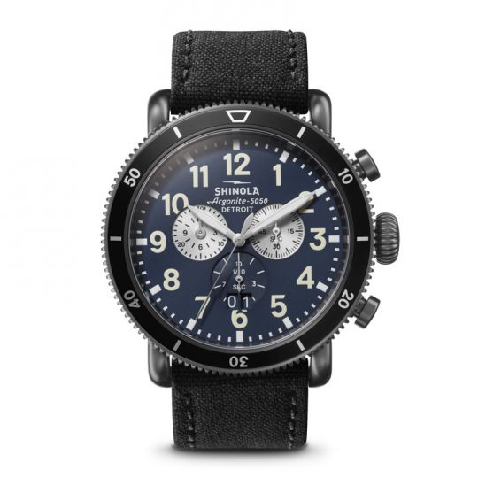 shinola sport watch