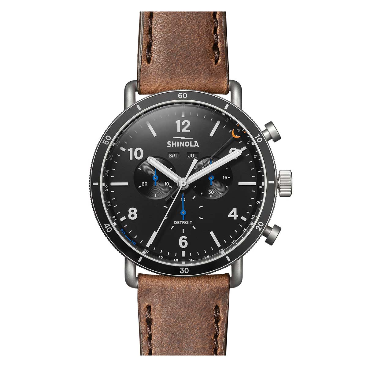 Shinola Alan Bean Limited Edition 45mm Men s Watch