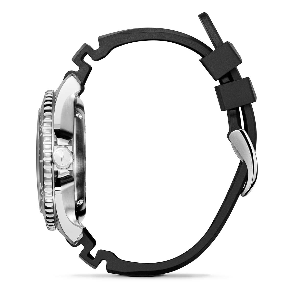 Shinola Lake Huron Monster 43mm Watch, Orange Dial