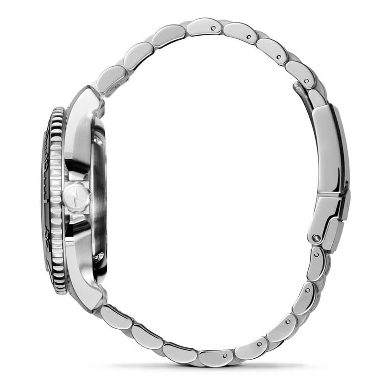 Shinola Lake Ontario Monster Watch, 43mm