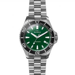 Image for Shinola Lake Ontario Monster Watch, 43mm