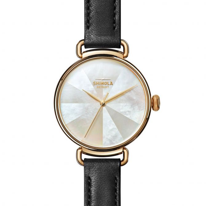 Shinola on sale canfield women's