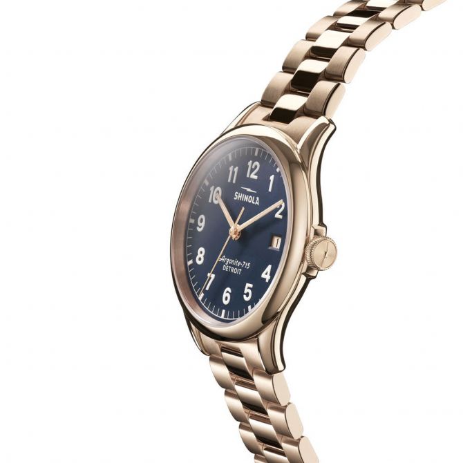 Shinola vinton on sale review