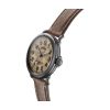 Shinola Runwell 41mm Men's Watch, Petoskey Dial