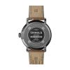 Shinola Runwell 41mm Men's Watch, Petoskey Dial