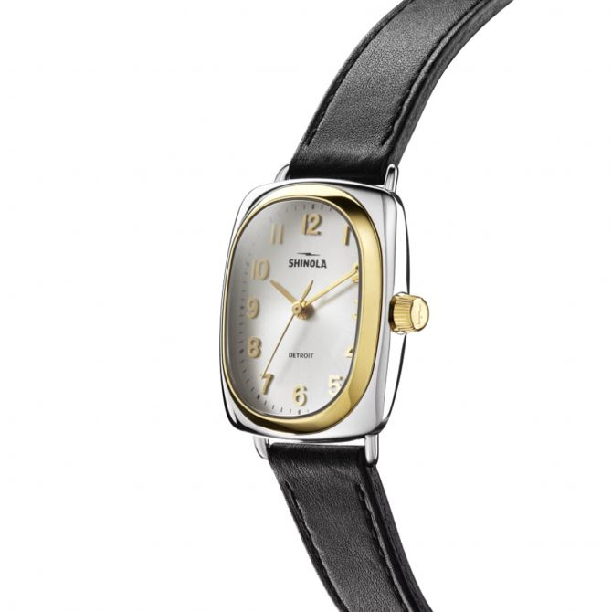 detroit shinola bixby