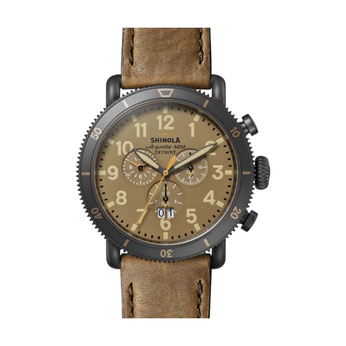 WEEN SHINOLA Vol.1 直輸入盤 Shinola Watch S0110000010 | Aucoin Hart Jewelers