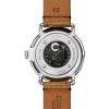 Shinola The 10-Year Limited Edition Runwell 41mm Men's Watch, Black Dial