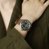 Shinola The 10-Year Limited Edition Runwell 41mm Men's Watch, Black Dial