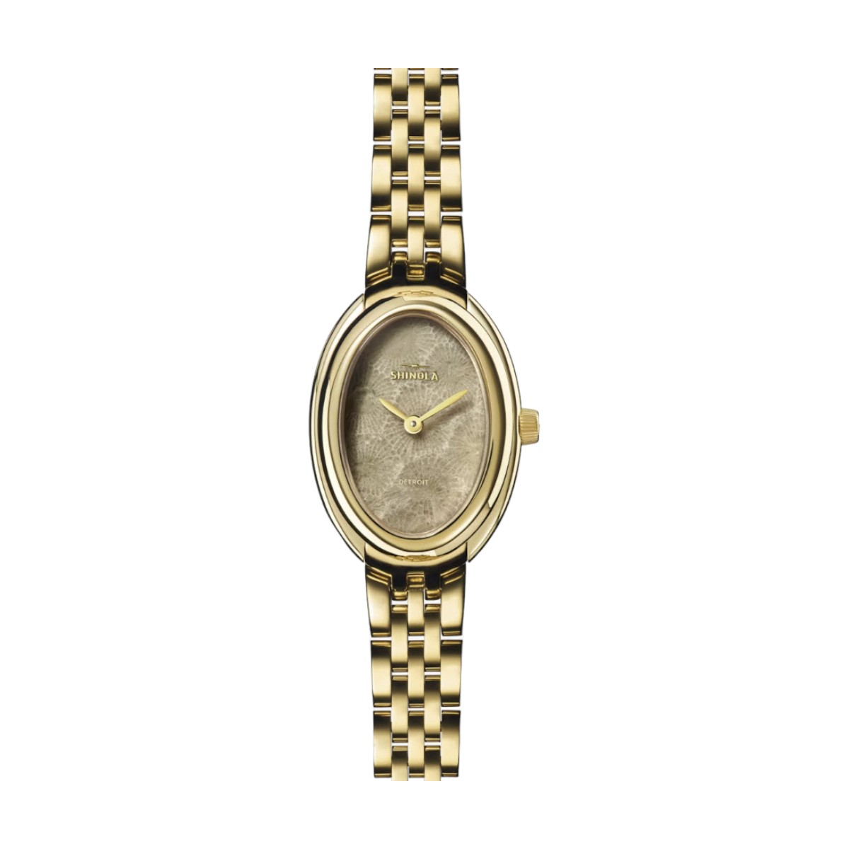 Shinola Book 25mm Women's Watch, Petoskey Dial