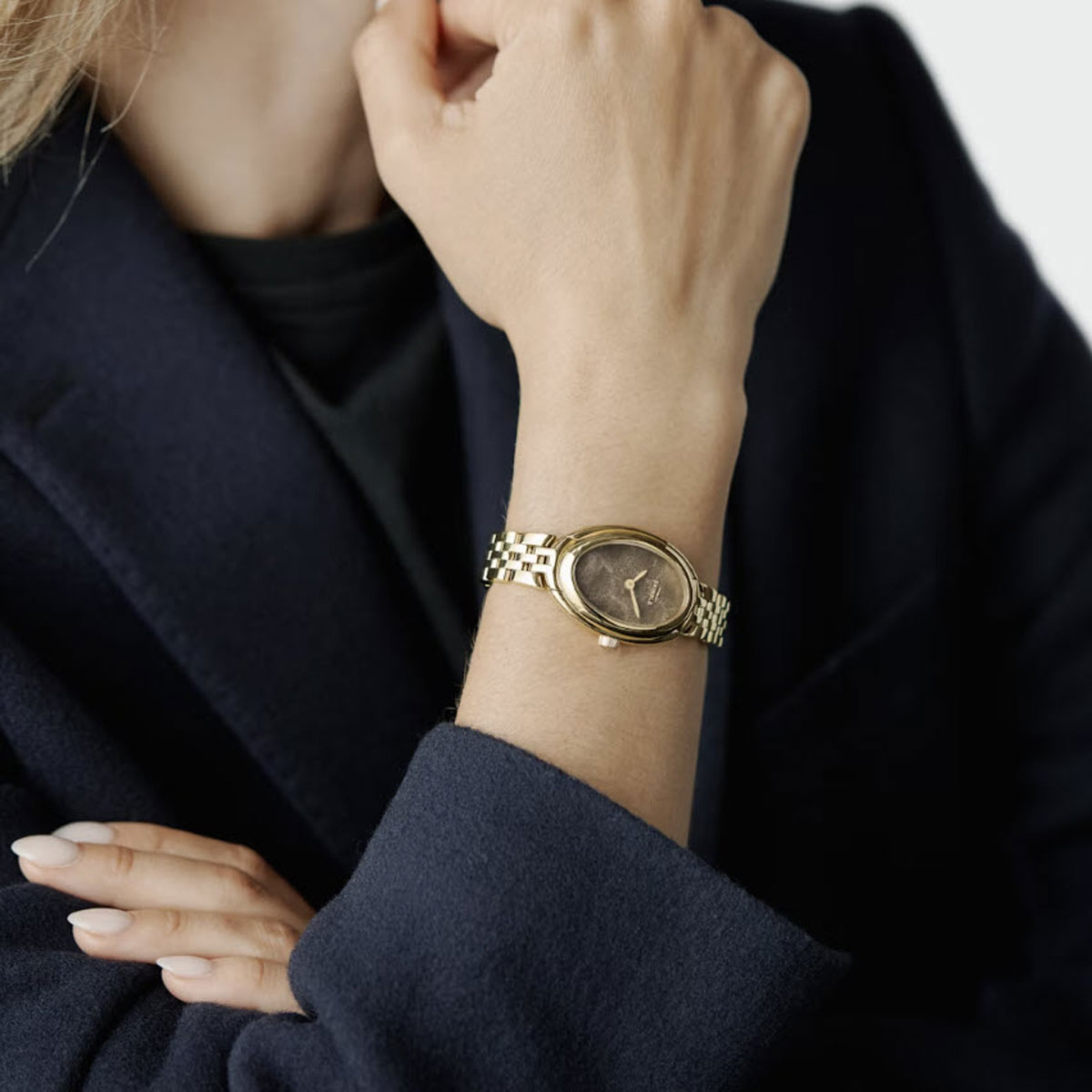 Shinola Book 25mm Women's Watch, Petoskey Dial