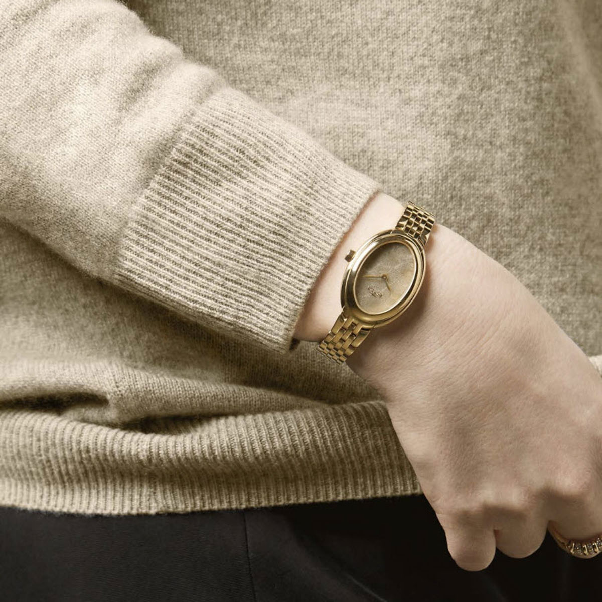 Shinola Book 25mm Women's Watch, Petoskey Dial