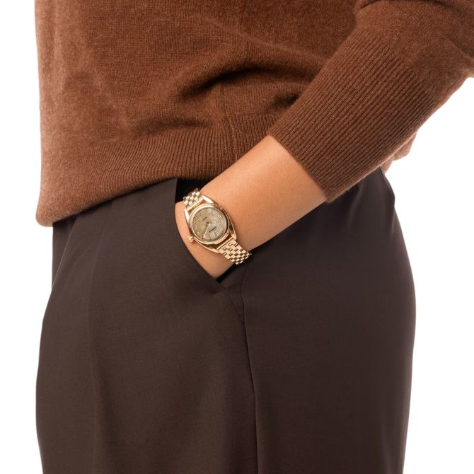 Shinola Derby 30mm Women's Watch, Petoskey Dial S0120299734