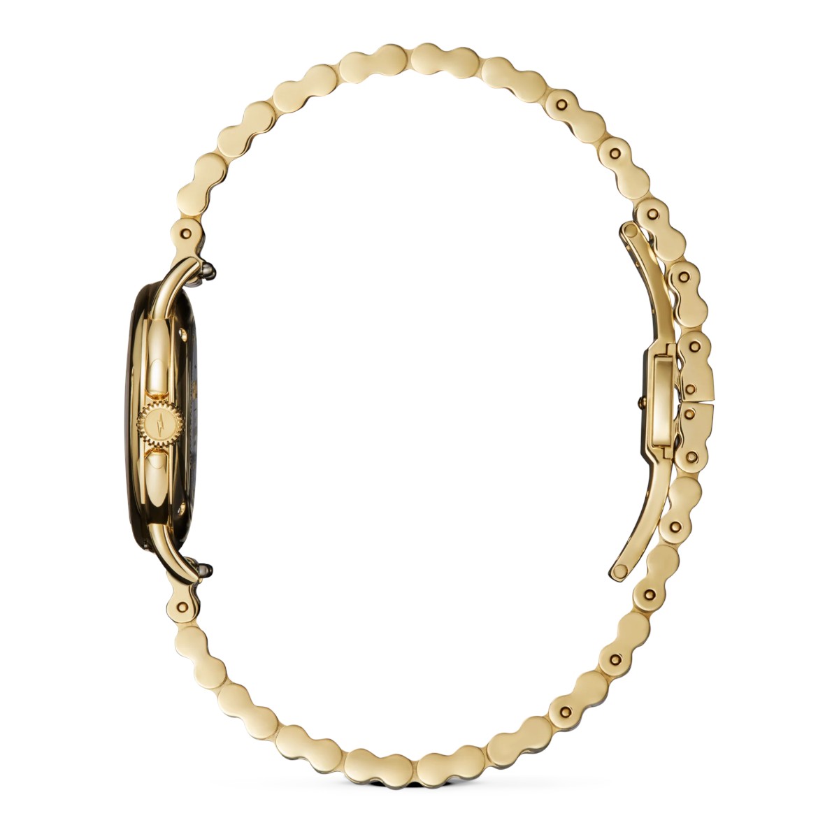 Shinola Runabout 25mm Women's Watch, Petosky Dial