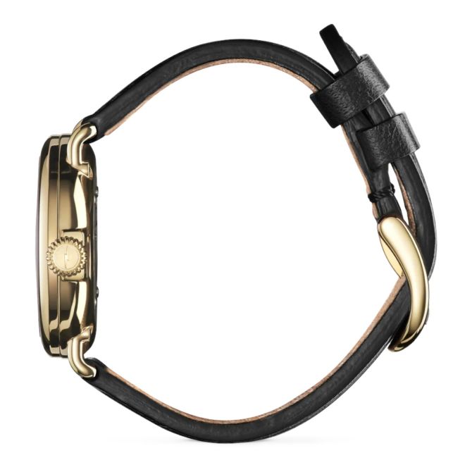 Shinola Runwell 36mm Men's Watch, Alabaster Dial | S0120308478