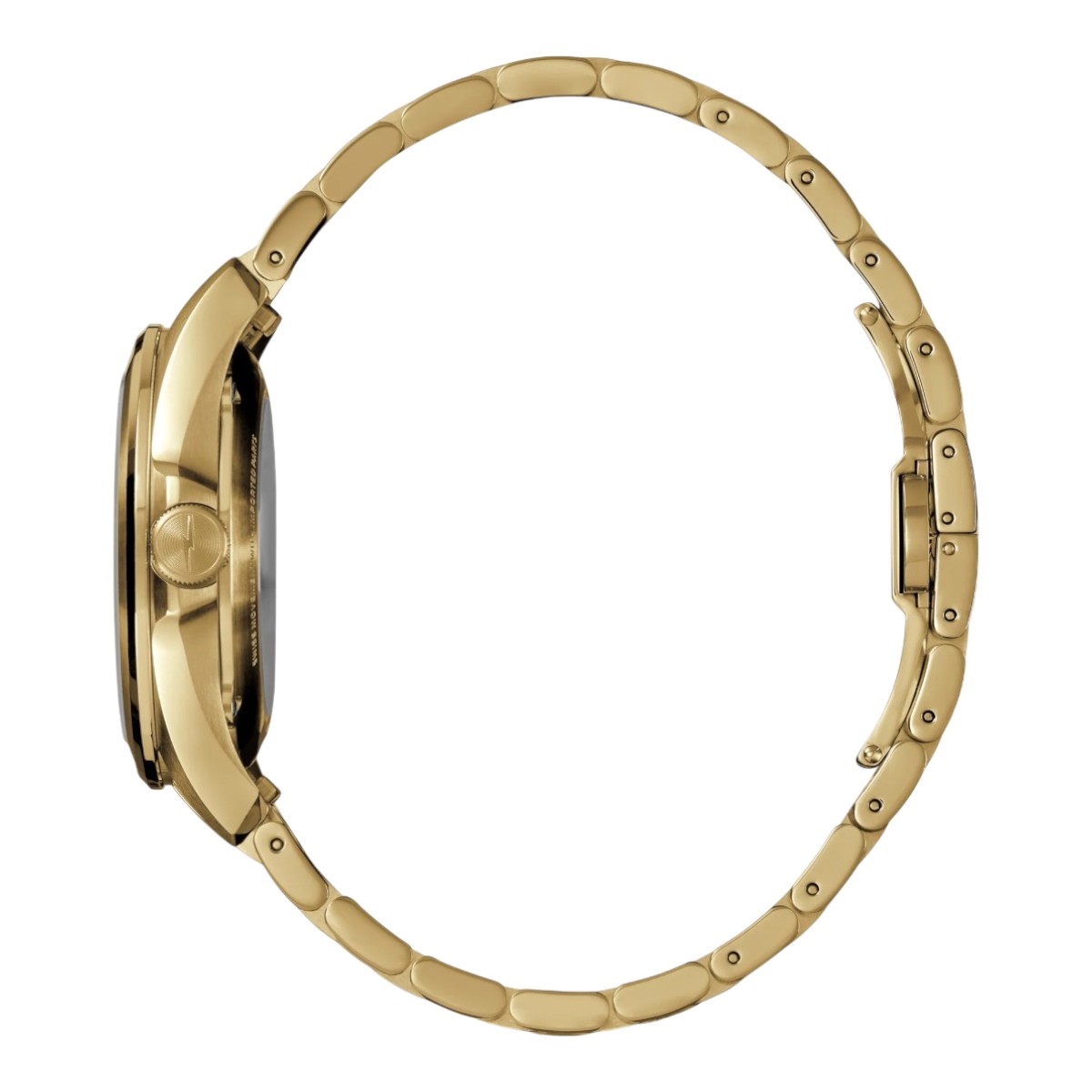 Shinola Circadian Monster Automatic 36mm Women's Watch, Black Dial