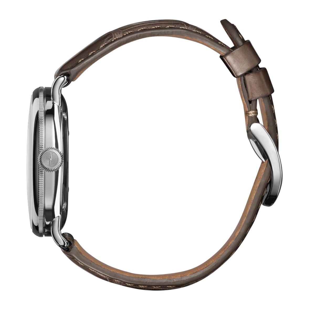 Shinola Canfield 38mm Men's Watch, Nude Dial