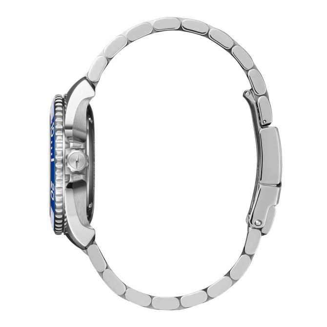 Shinola Lake Michigan Monster Automatic Dive 39mm Men's Watch