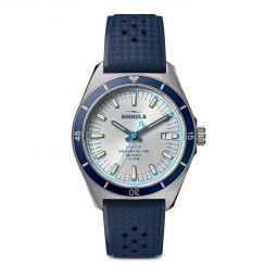 shino ハンドパン　49センチ　A＝432Hz　ブルーモデル Shinola | Authorized Retailer | Borsheims