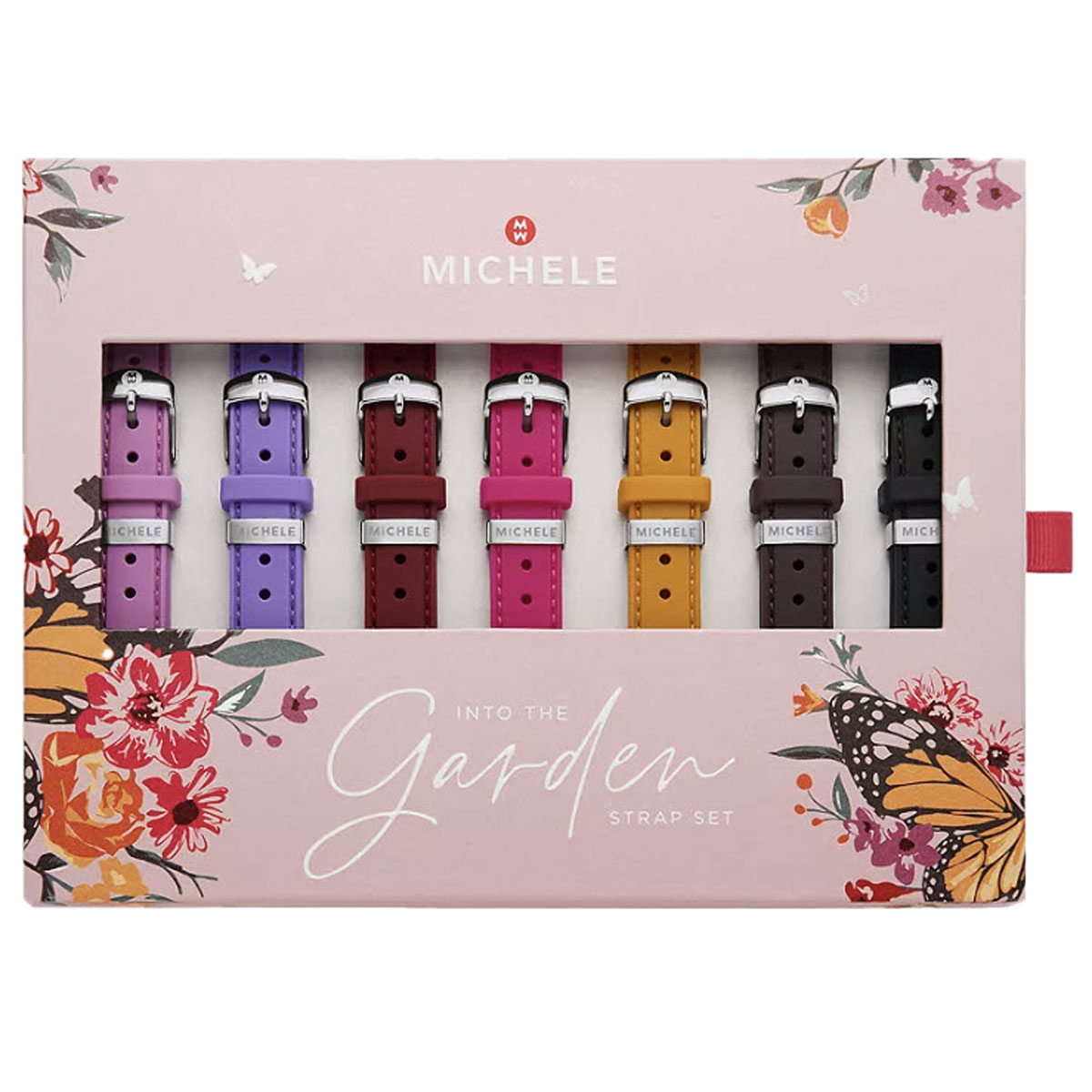 Michele cheap 16mm strap