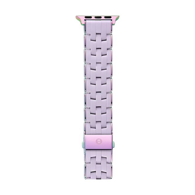 Michele watch bracelet deals