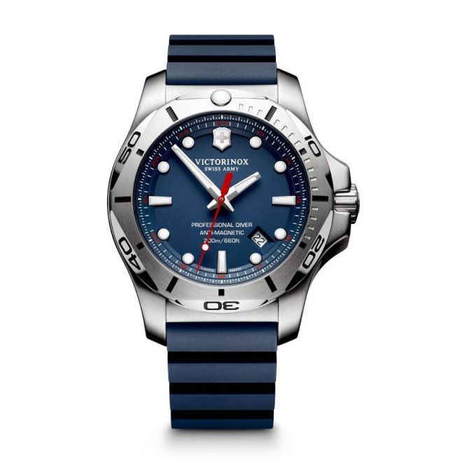 Victorinox Swiss Army I.N.O.X. Professional Diver 45mm Men's Watch
