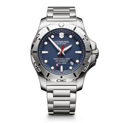 Image for Victorinox Swiss Army I.N.O.X. Professional Diver 45mm Men's Watch