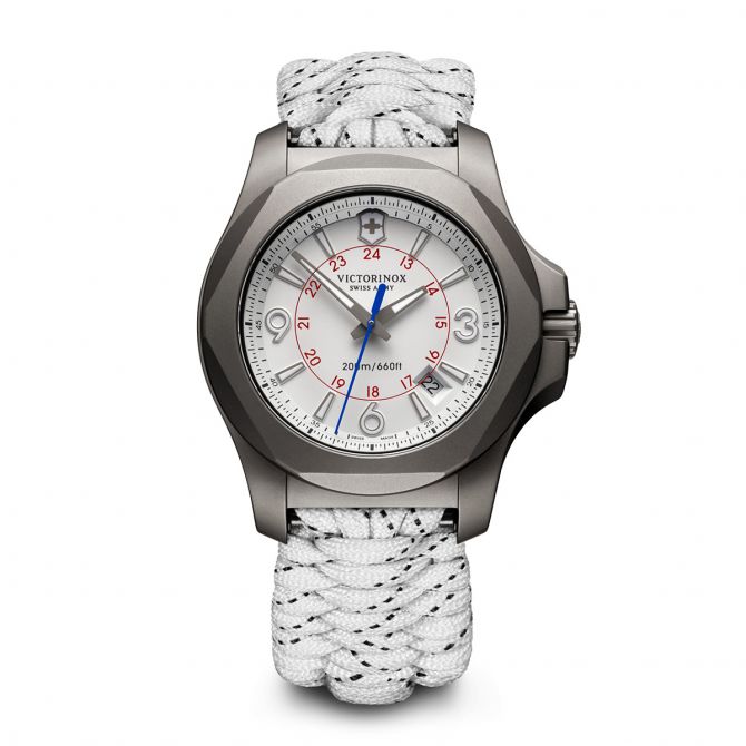 Victorinox Swiss Army I.N.O.X. Titanium Sky High Limited Edition