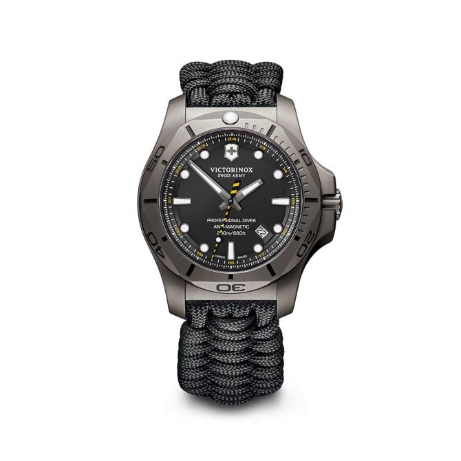 Swiss army diver hot sale
