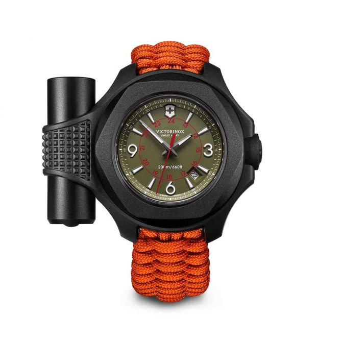 Victorinox inox limited clearance edition