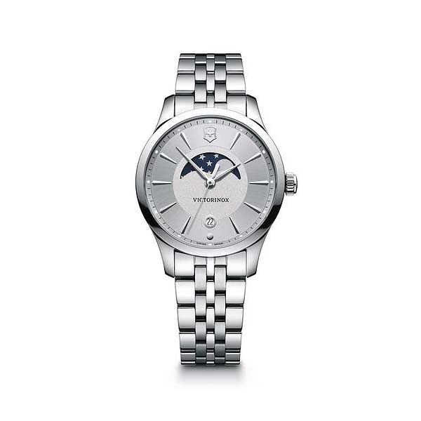 Victorinox Swiss Army 35mm Alliance Women's Watch