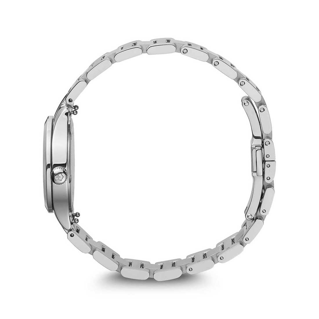 Victorinox Swiss Army Alliance XS 28mm Watch, Grey Dial