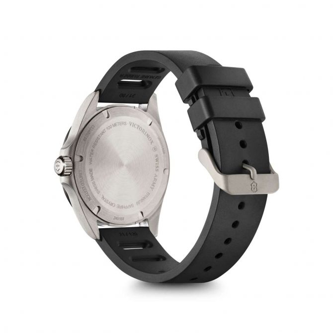 Victorinox Swiss Army Fieldforce Sport Titanium Limited