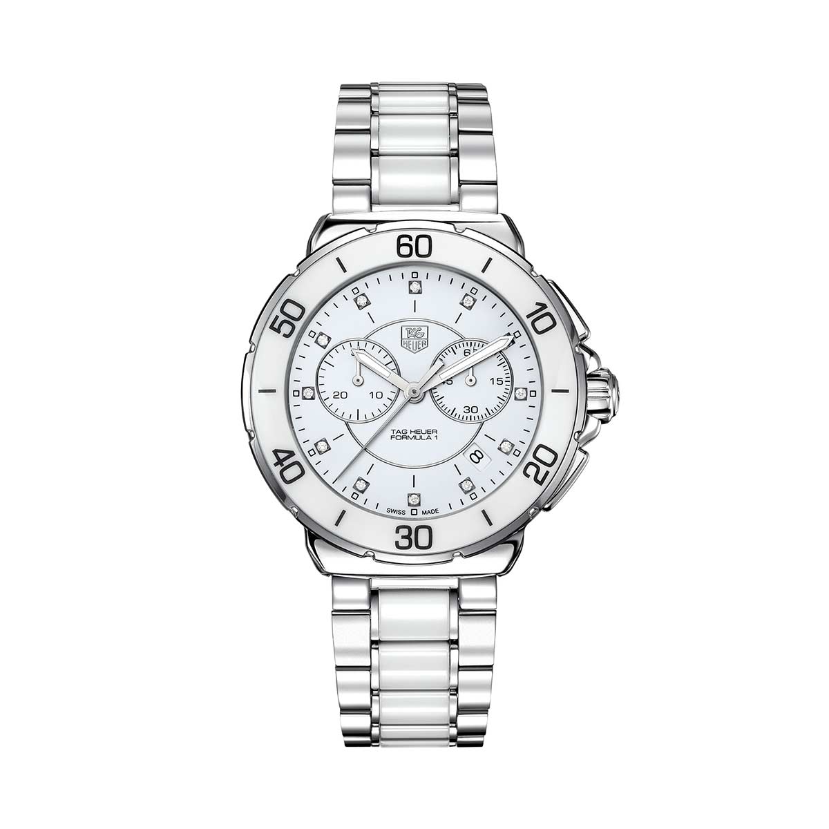 tag heuer formula 1 38mm