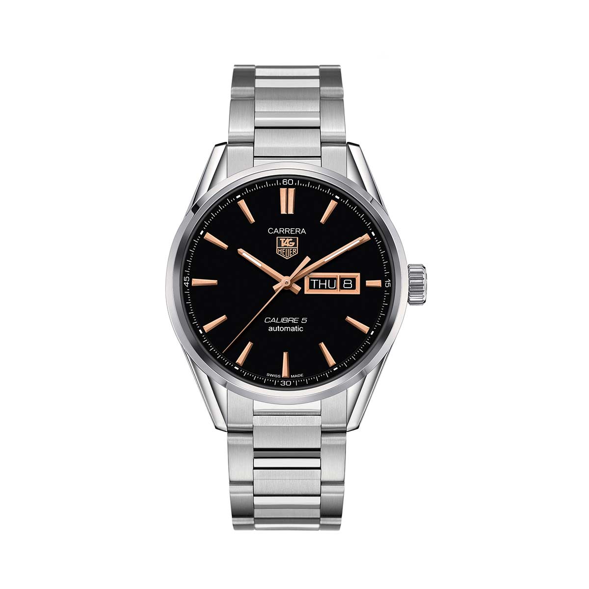 TAG Heuer Carrera Calibre 41mm Men's Watch