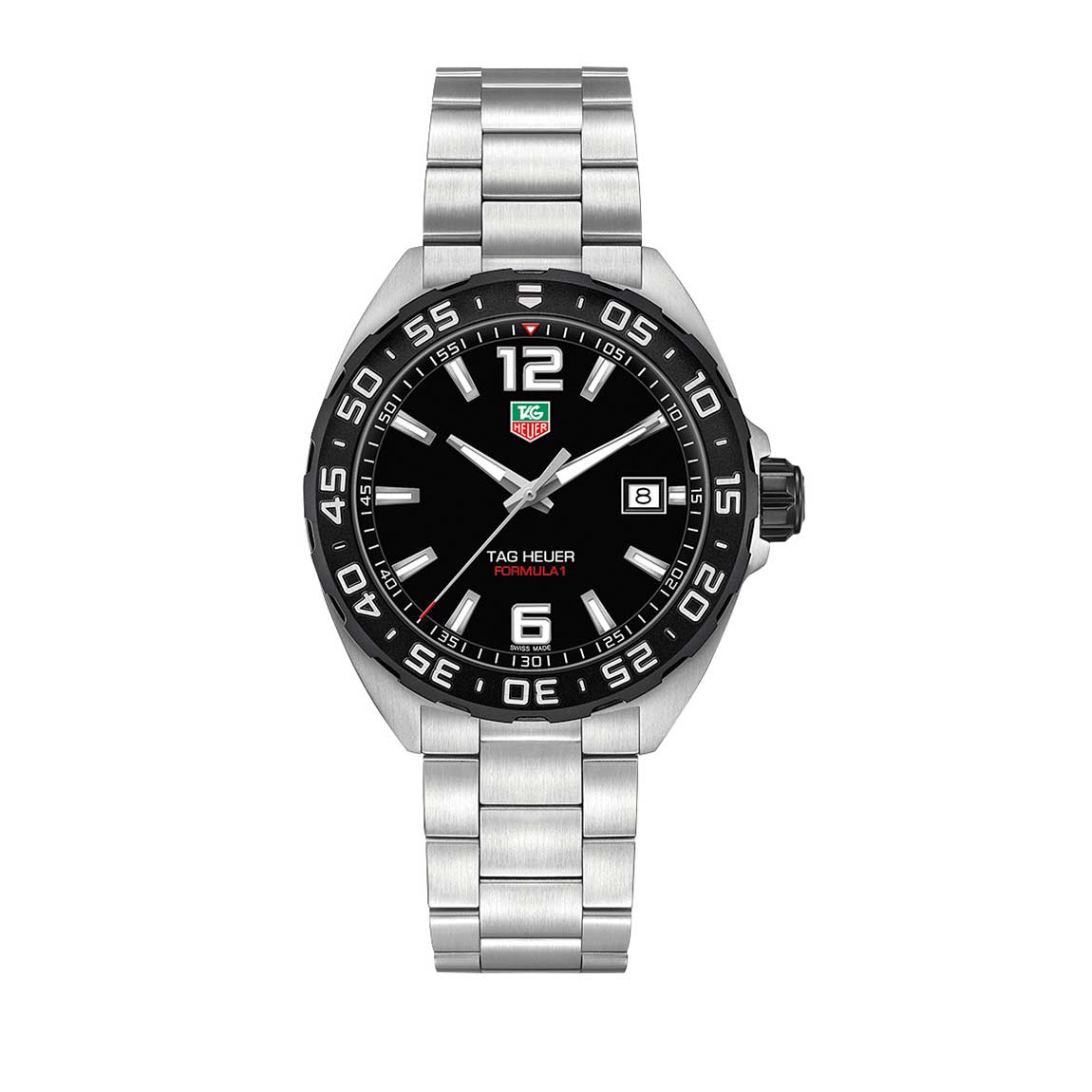 tag heuer f1 41mm