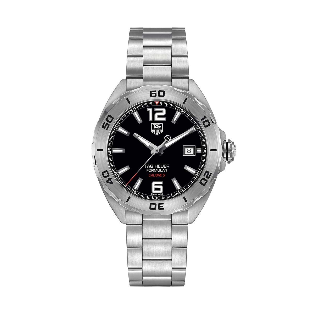 tag heuer formula 1 calibre 16 cau2010