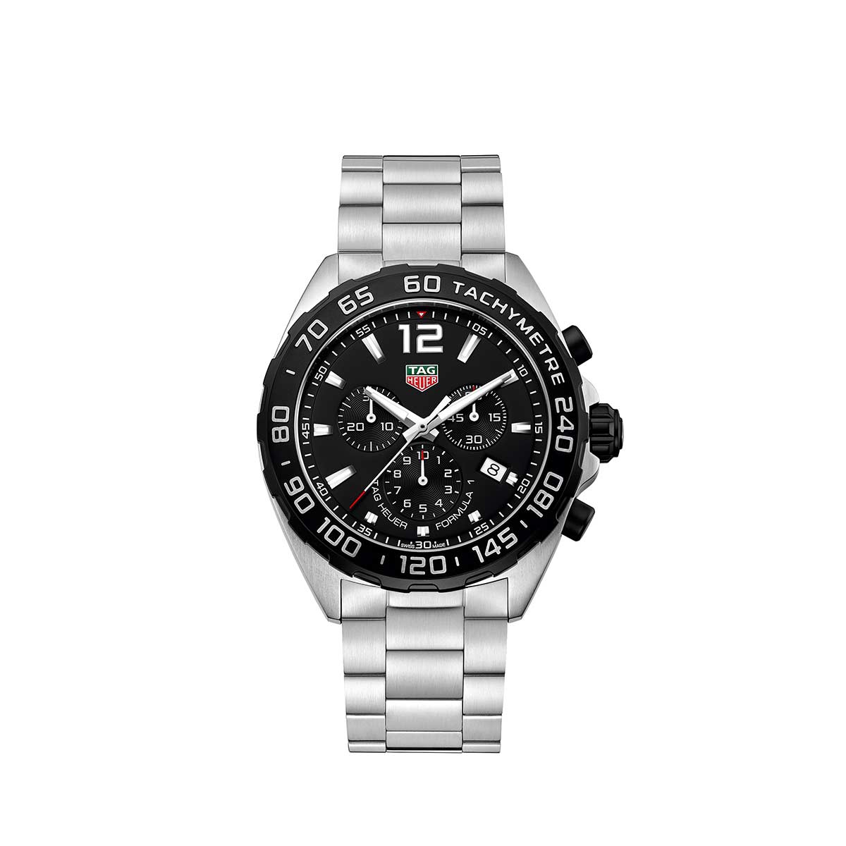 tag heuer formula 1 quartz 43mm