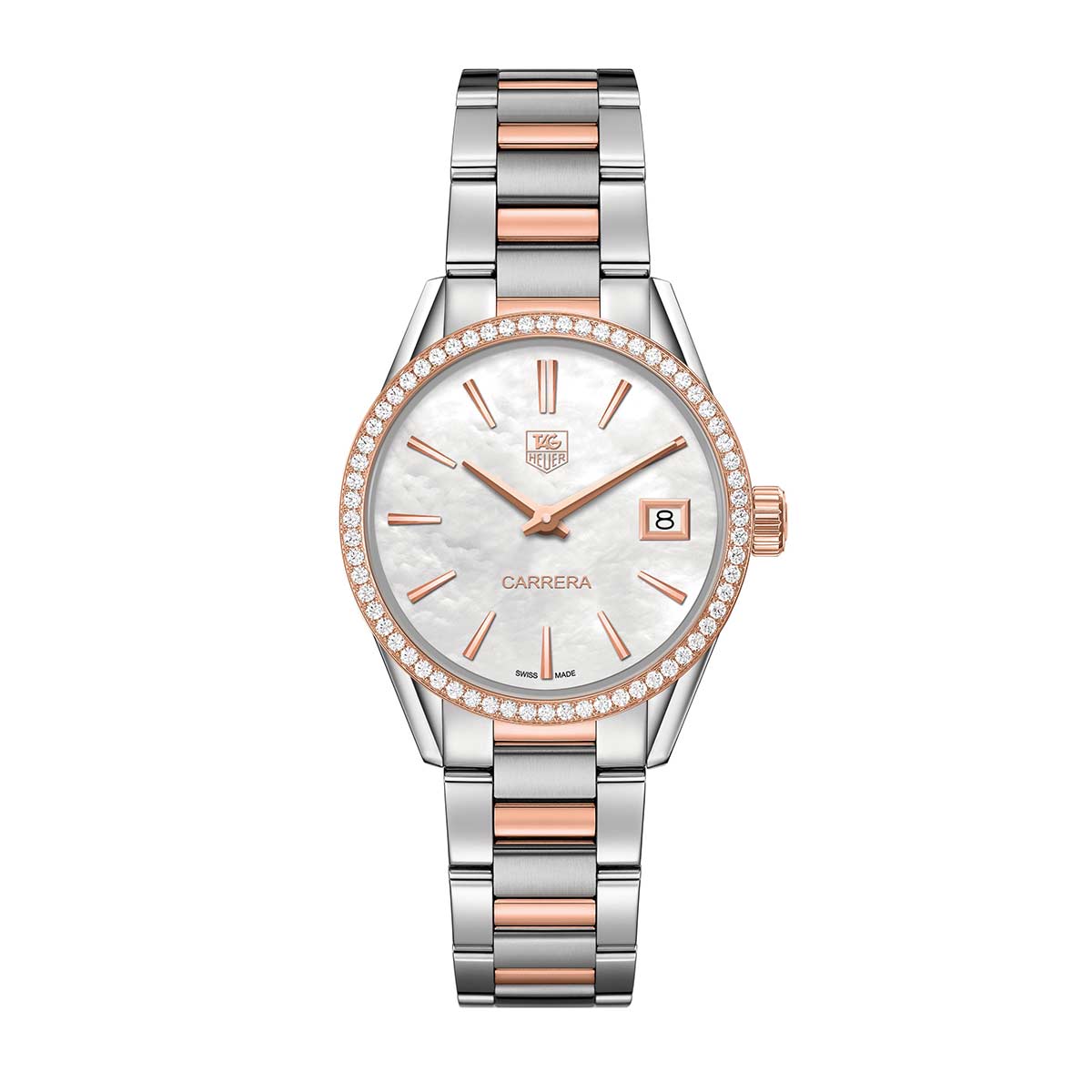 tag heuer women's smartwatch