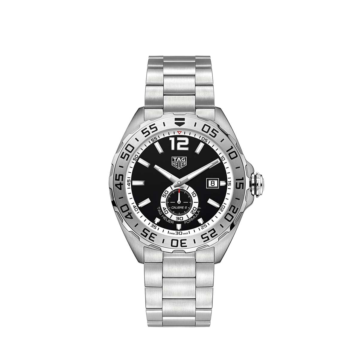 TAG Heuer Formula 1 Calibre 6 43mm Men's Watch