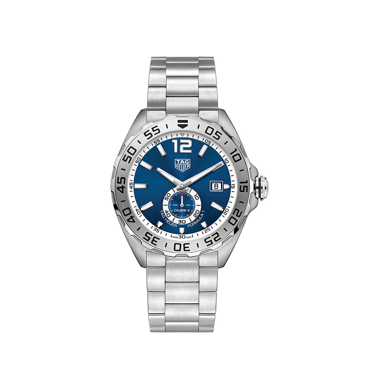 TAG Heuer Formula 1 Calibre 6 43mm Men's Watch