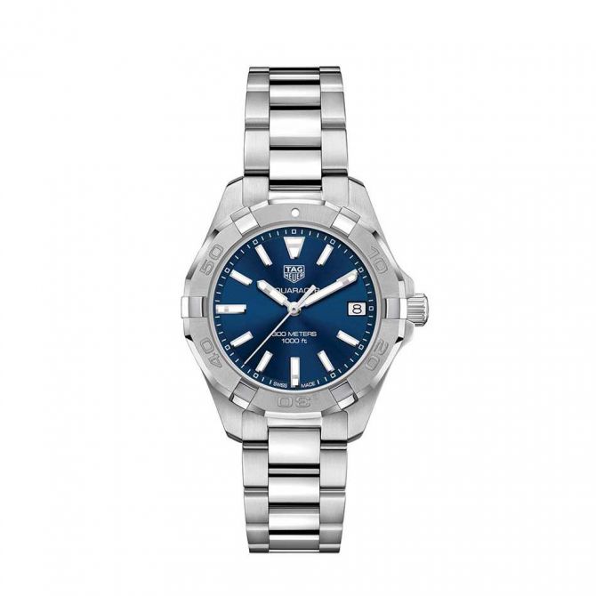 TAG Heuer Aquaracer Quartz 32mm Women's Watch