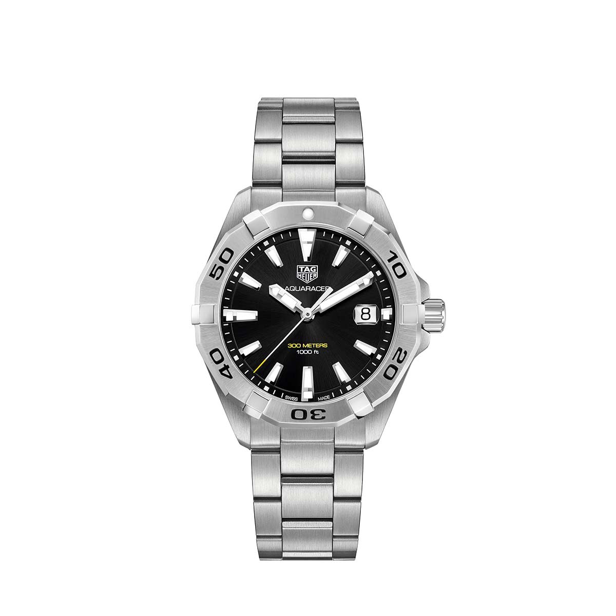 TAG Heuer Aquaracer Quartz 41mm Men's Watch