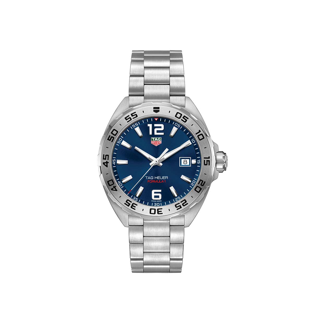 TAG Heuer Formula 1 41mm Men's Watch