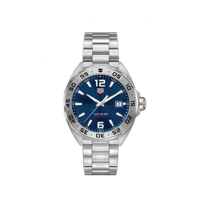 TAG Heuer Formula 1 41mm Men's Watch