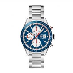 Image for TAG Heuer Carrera Calibre 16 DD 41mm Men's Watch